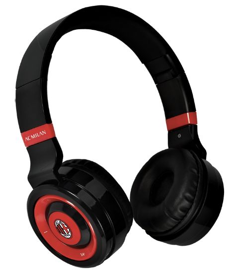 Cuffie multimediali wireless milan - techmade