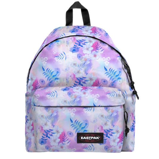 PADDED PAK'R DREAMFLOWER PINK A EASTPAK