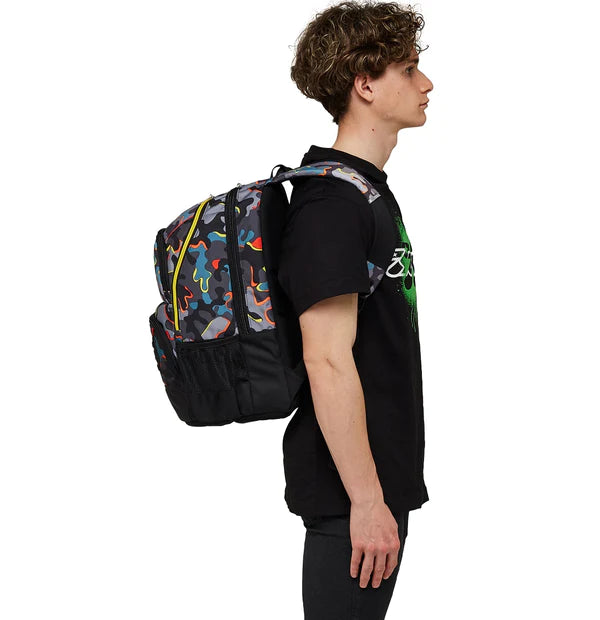 ZAINO Seven® ADVANCED POCKETS - DYE ON