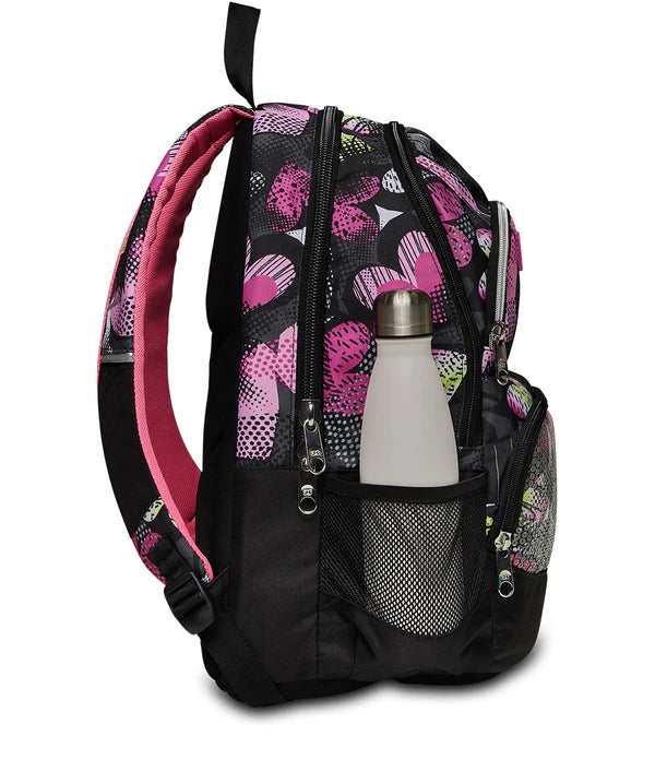 ZAINO Seven® ADVANCED POCKETS - KIDDIE CRUSH