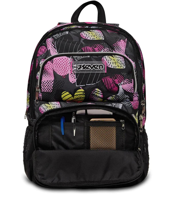 ZAINO Seven® ADVANCED POCKETS - KIDDIE CRUSH