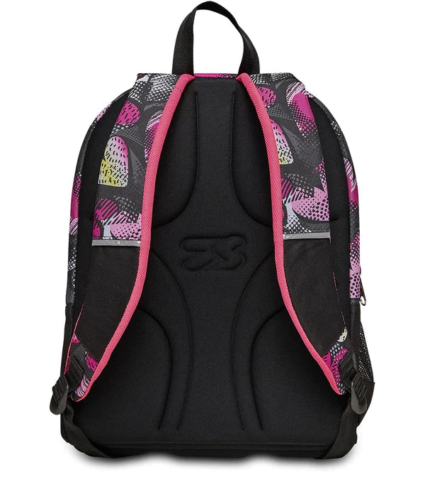 ZAINO Seven® ADVANCED POCKETS - KIDDIE CRUSH