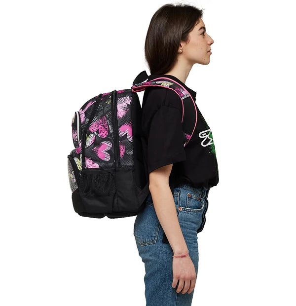 ZAINO Seven® ADVANCED POCKETS - KIDDIE CRUSH