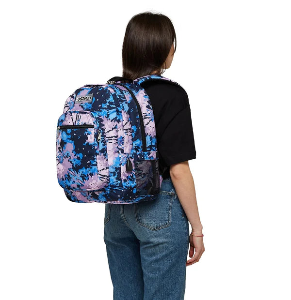 ZAINO Seven® FREETHINK - GIRL