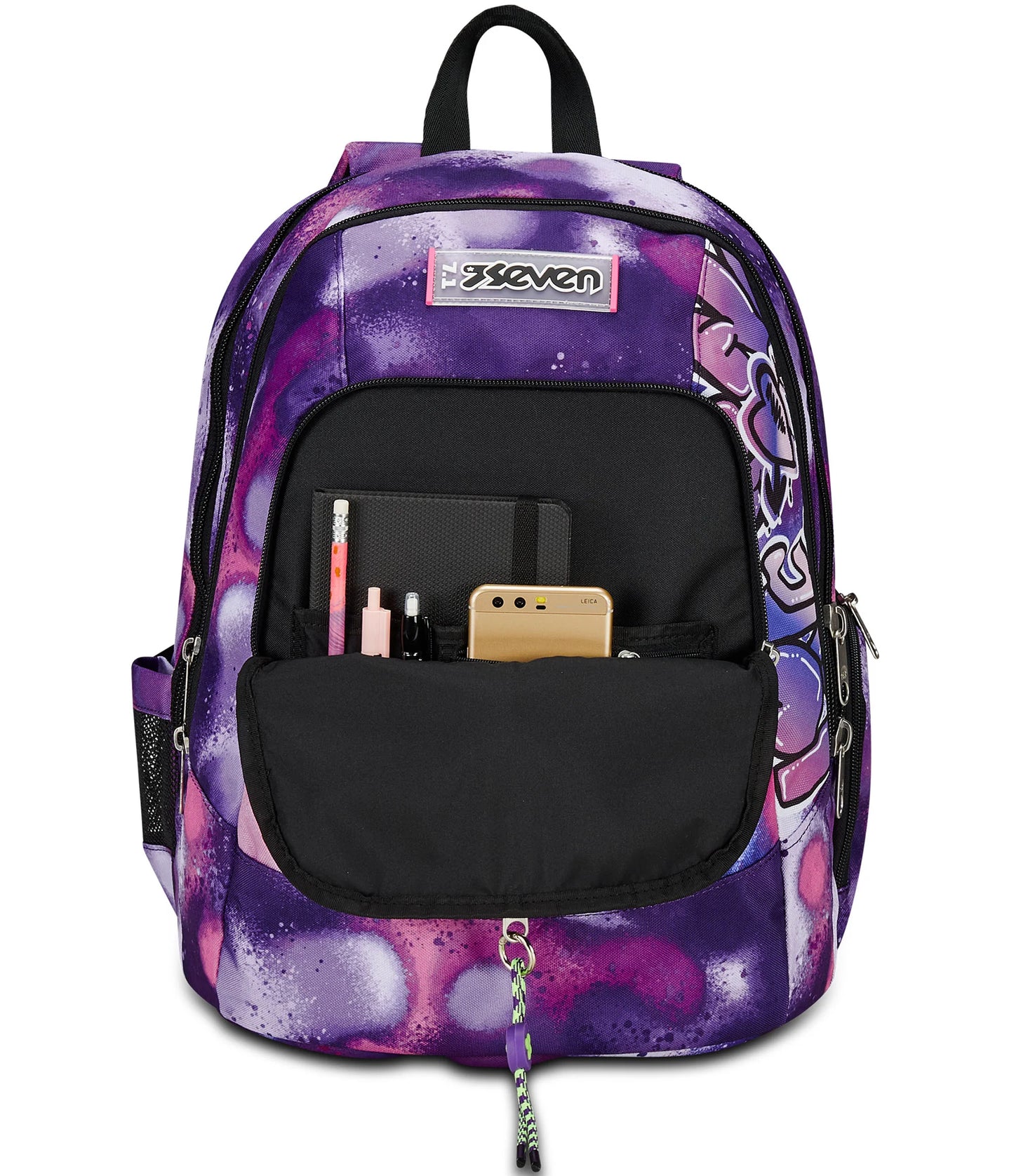 ZAINO Seven® ADVANCED - BUBBLE STREET