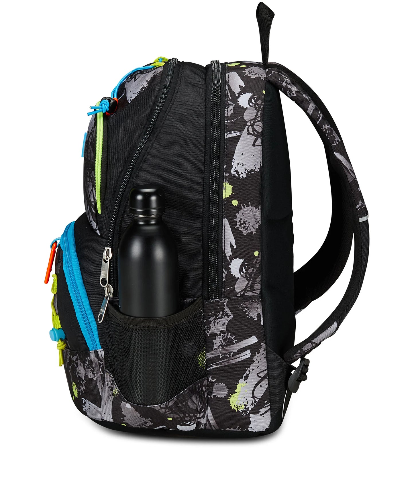 ZAINO Seven® ADVANCED POCKETS - FEELING ME