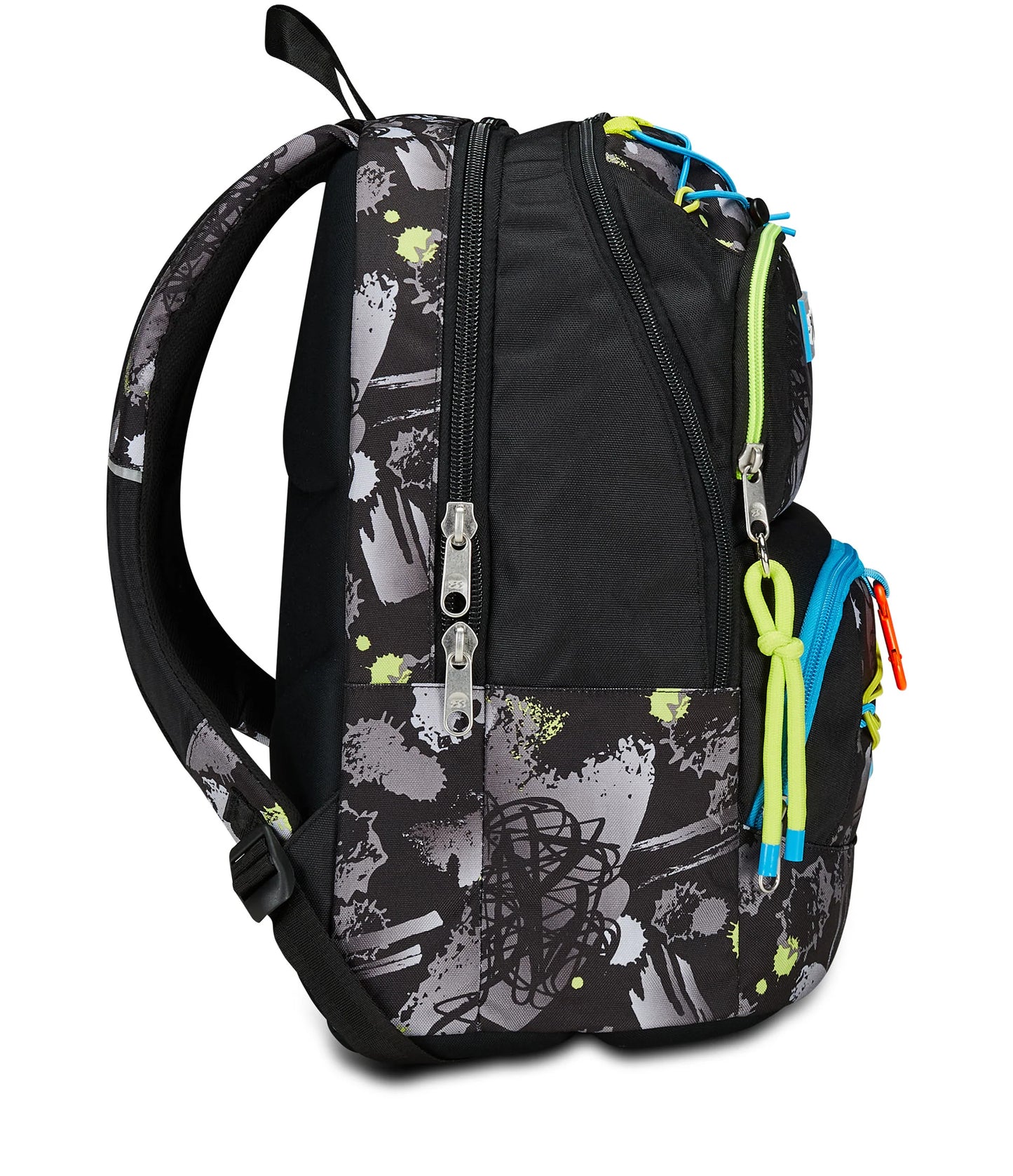 ZAINO Seven® ADVANCED POCKETS - FEELING ME