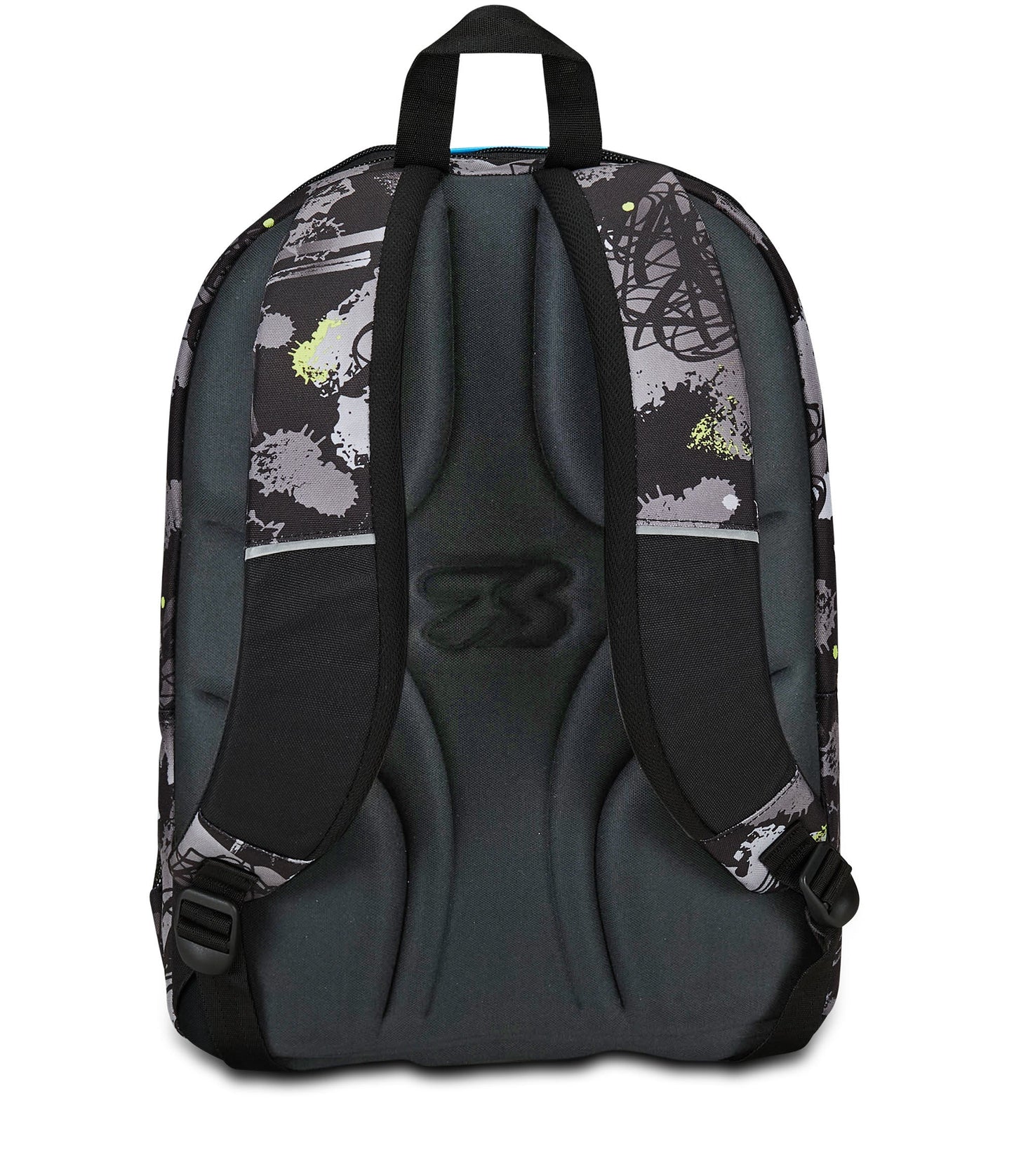 ZAINO Seven® ADVANCED POCKETS - FEELING ME