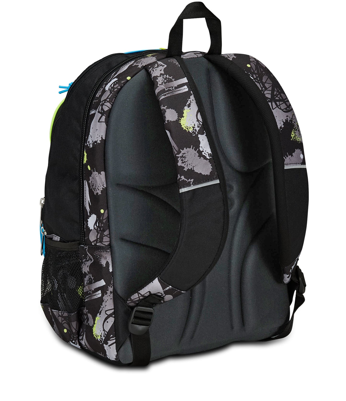 ZAINO Seven® ADVANCED POCKETS - FEELING ME