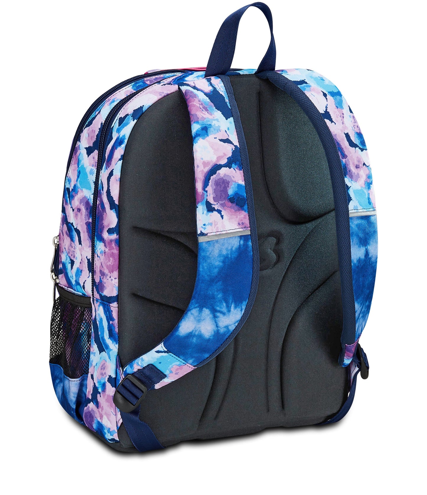 ZAINO Seven® ADVANCED POCKETS - CUSTOM CLOUD
