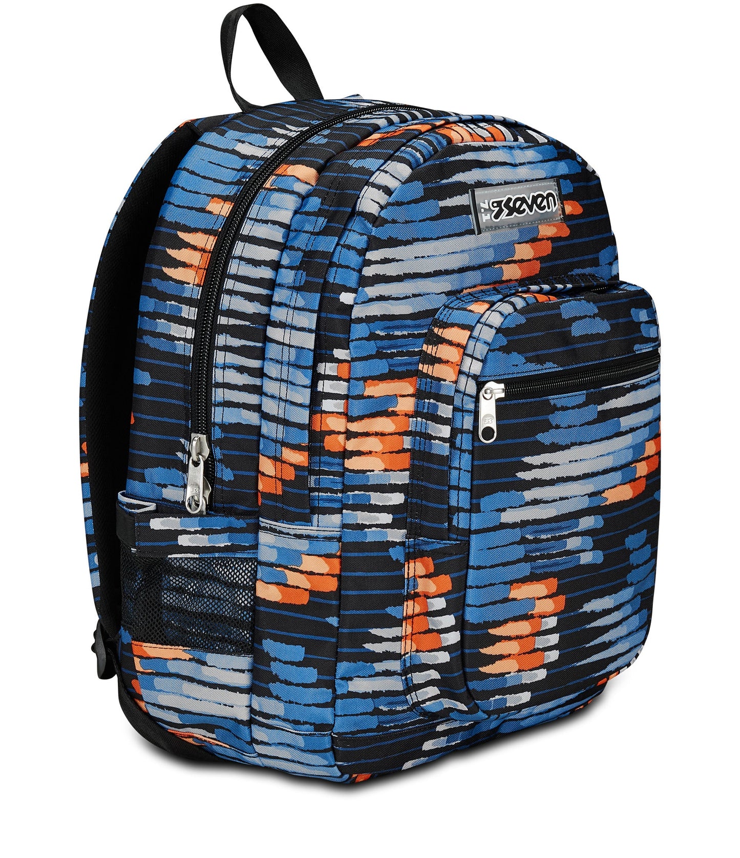 ZAINO Seven® FREETHINK - BOY