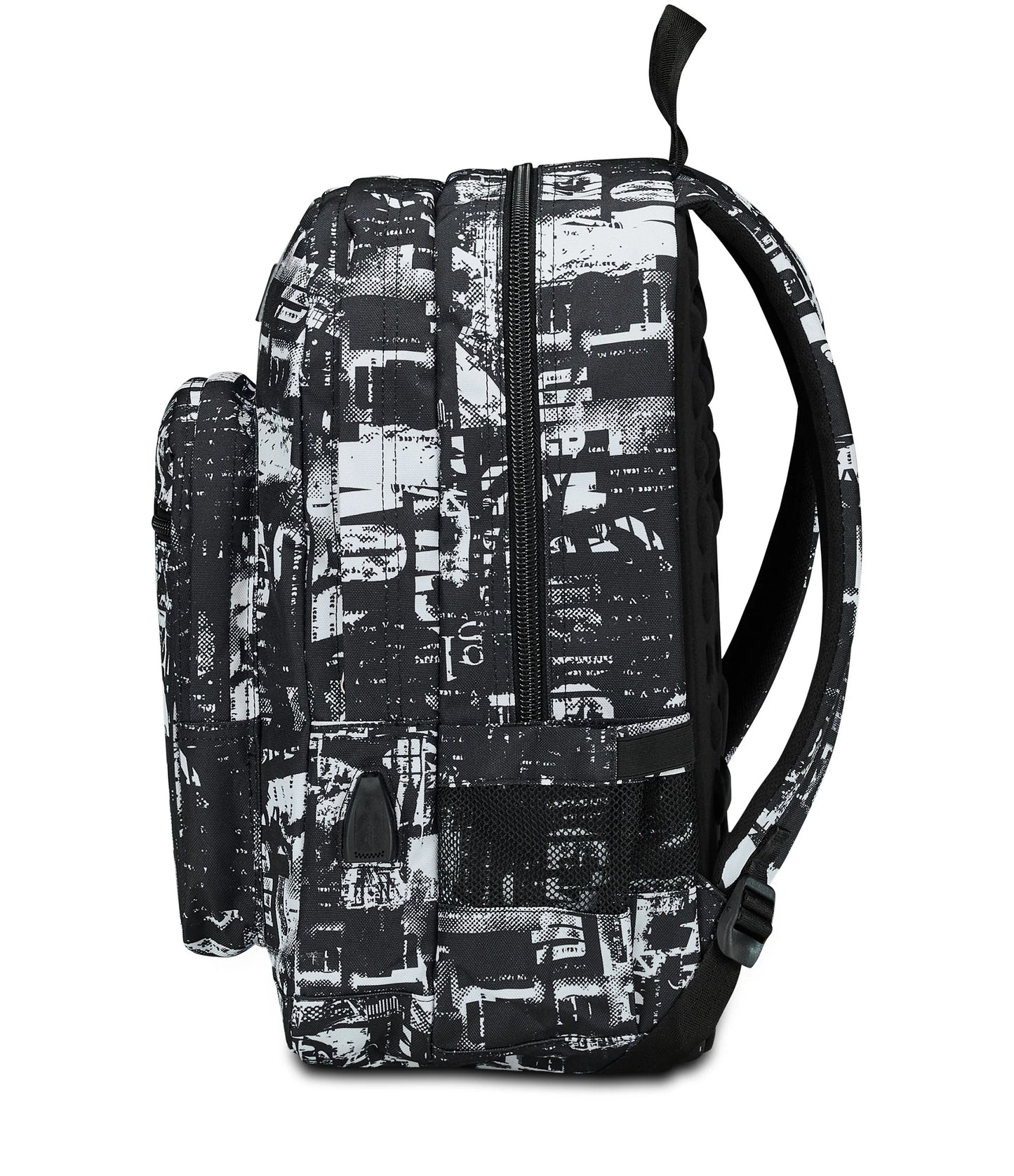 ZAINO Seven® FREETHINK - BOY