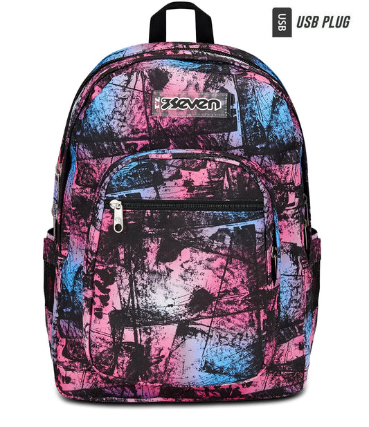 ZAINO Seven® FREETHINK - GIRL