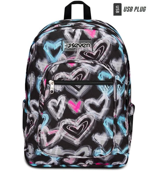 ZAINO Seven® FREETHINK - GIRL