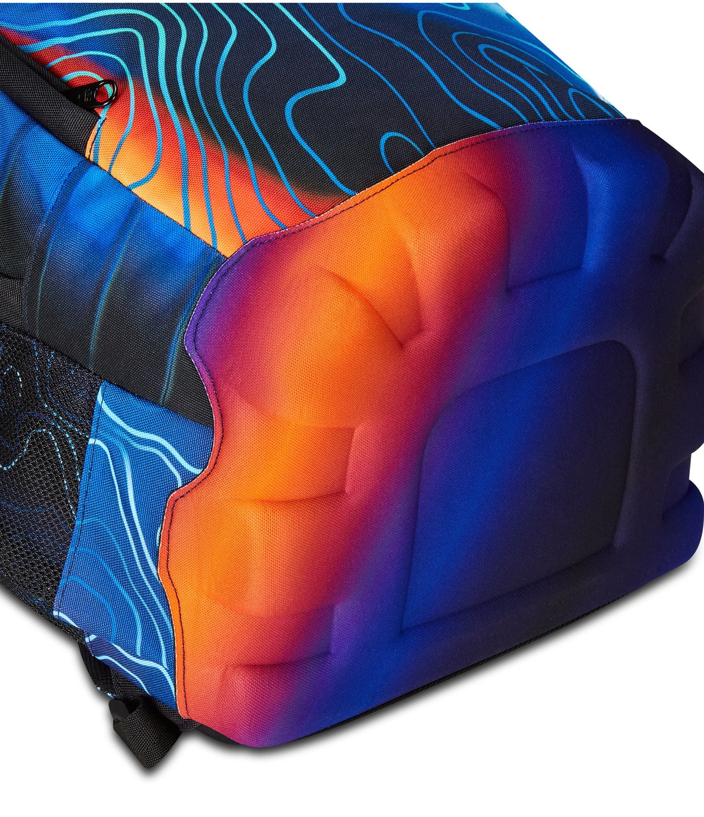 ZAINO Seven® DUAL - MAPSET BOY