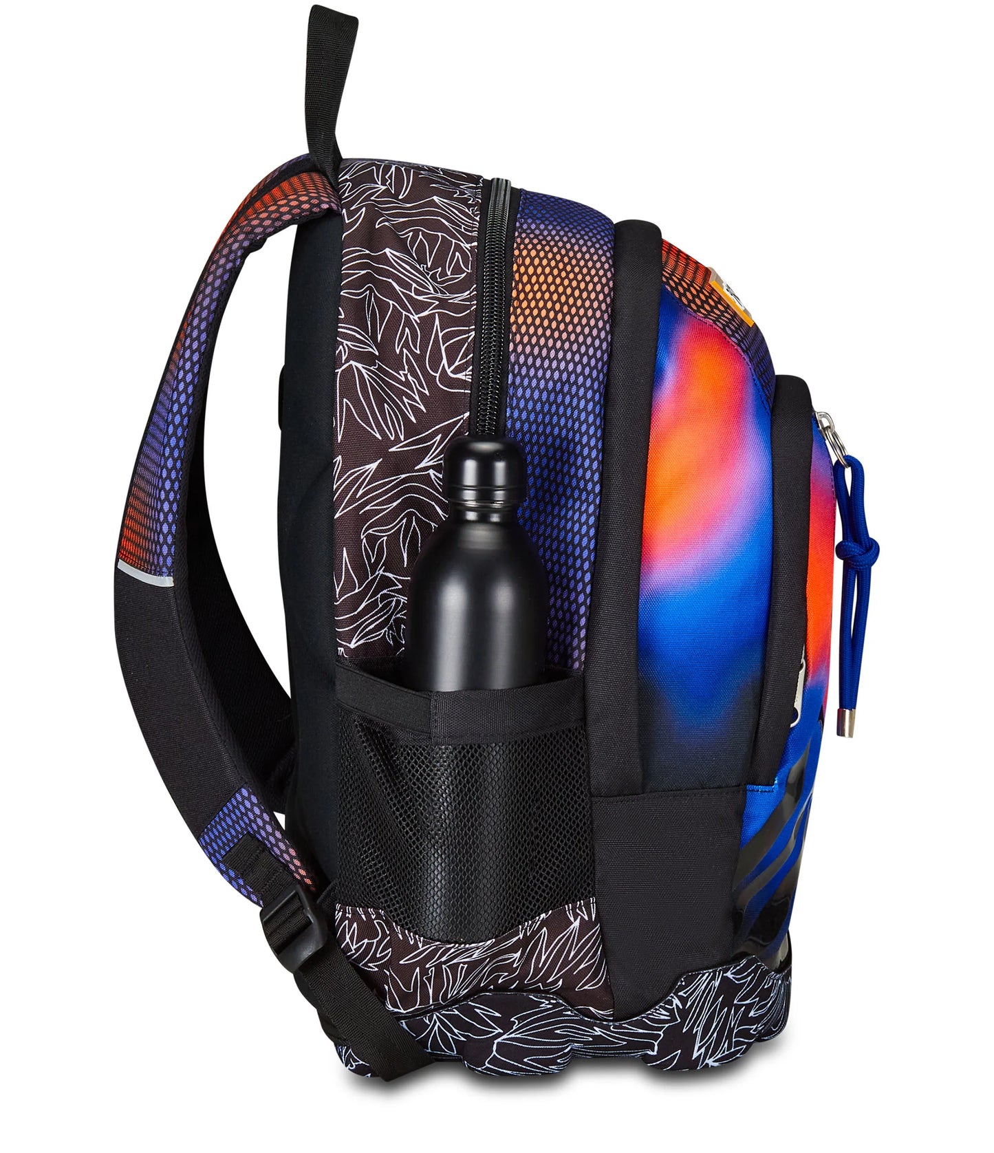 ZAINO Seven® DUAL - SHADEFULL BOY