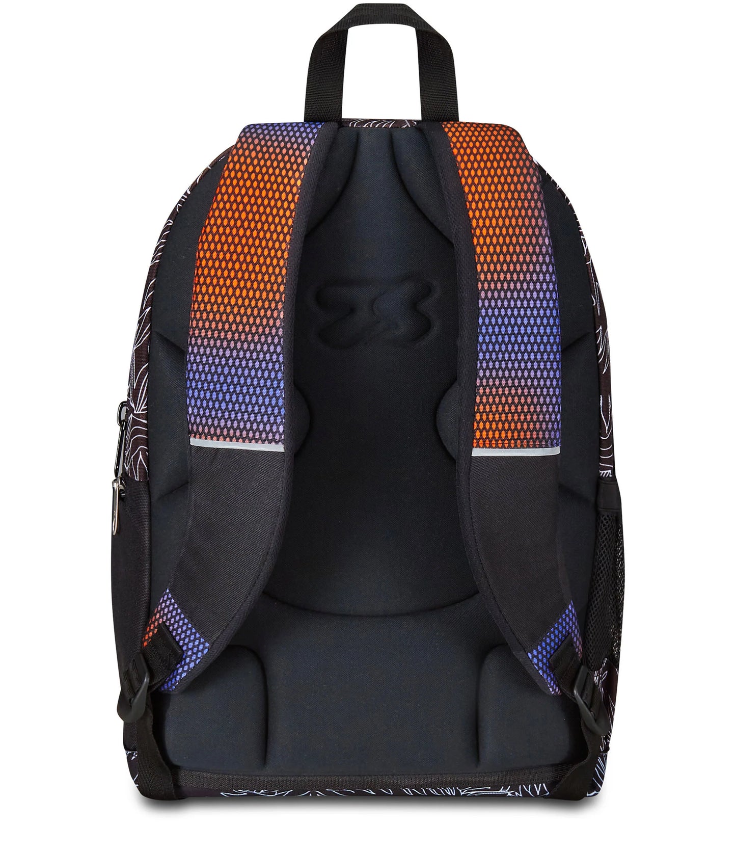 ZAINO Seven® DUAL - SHADEFULL BOY