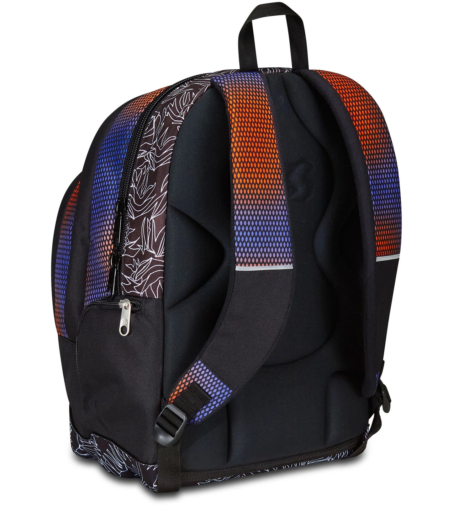 ZAINO Seven® DUAL - SHADEFULL BOY