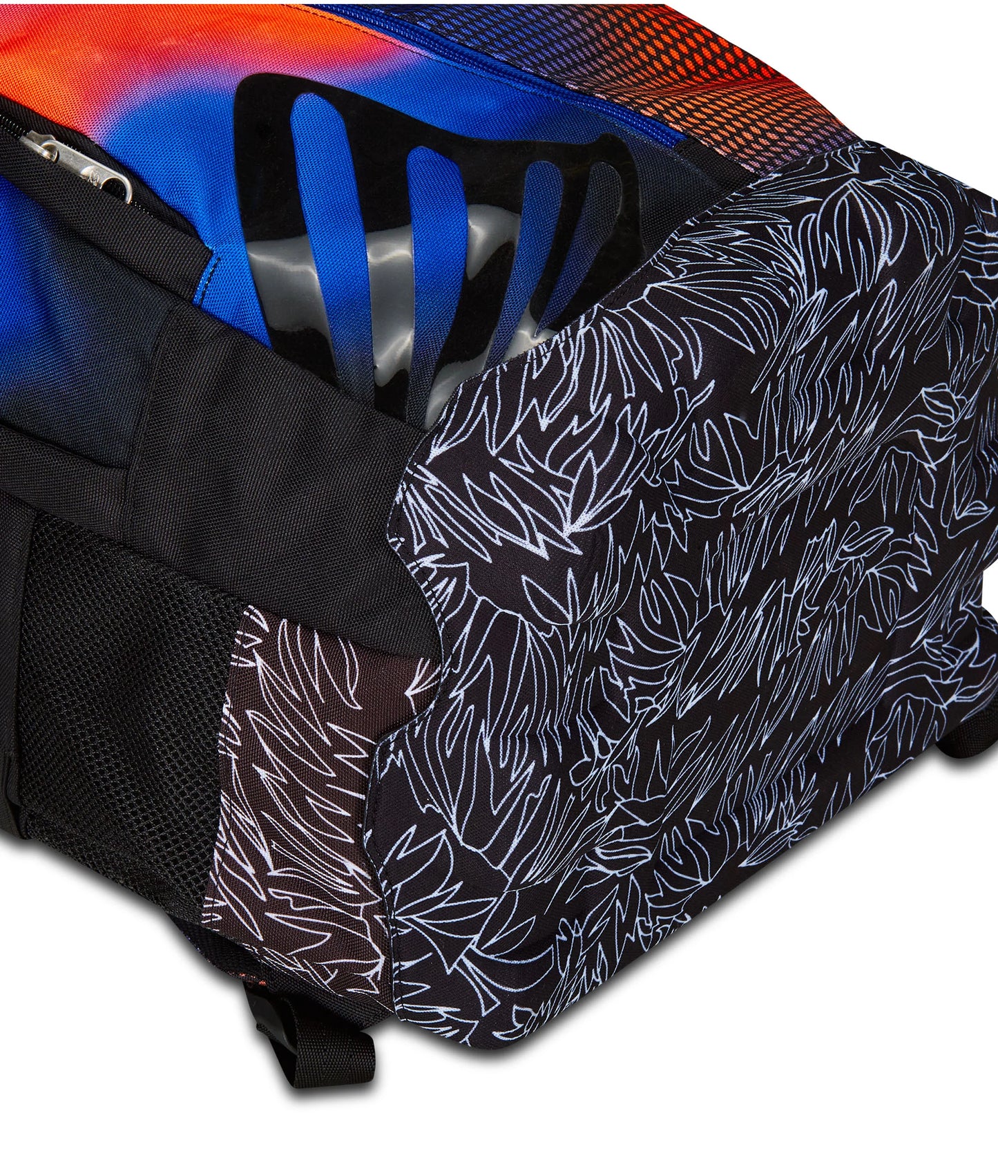 ZAINO Seven® DUAL - SHADEFULL BOY
