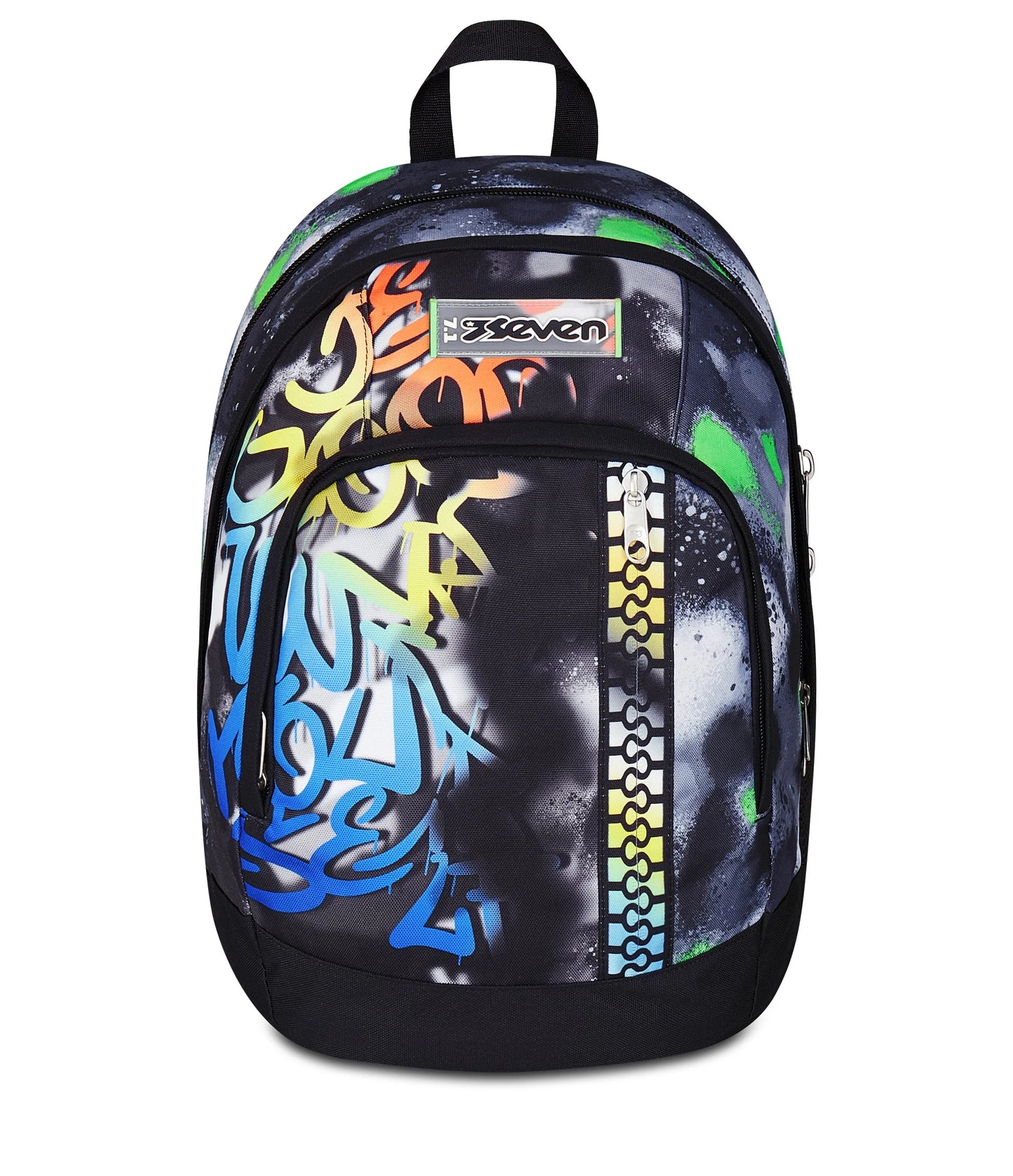 ZAINO Seven® DUAL - SPRINT PAINT BOY