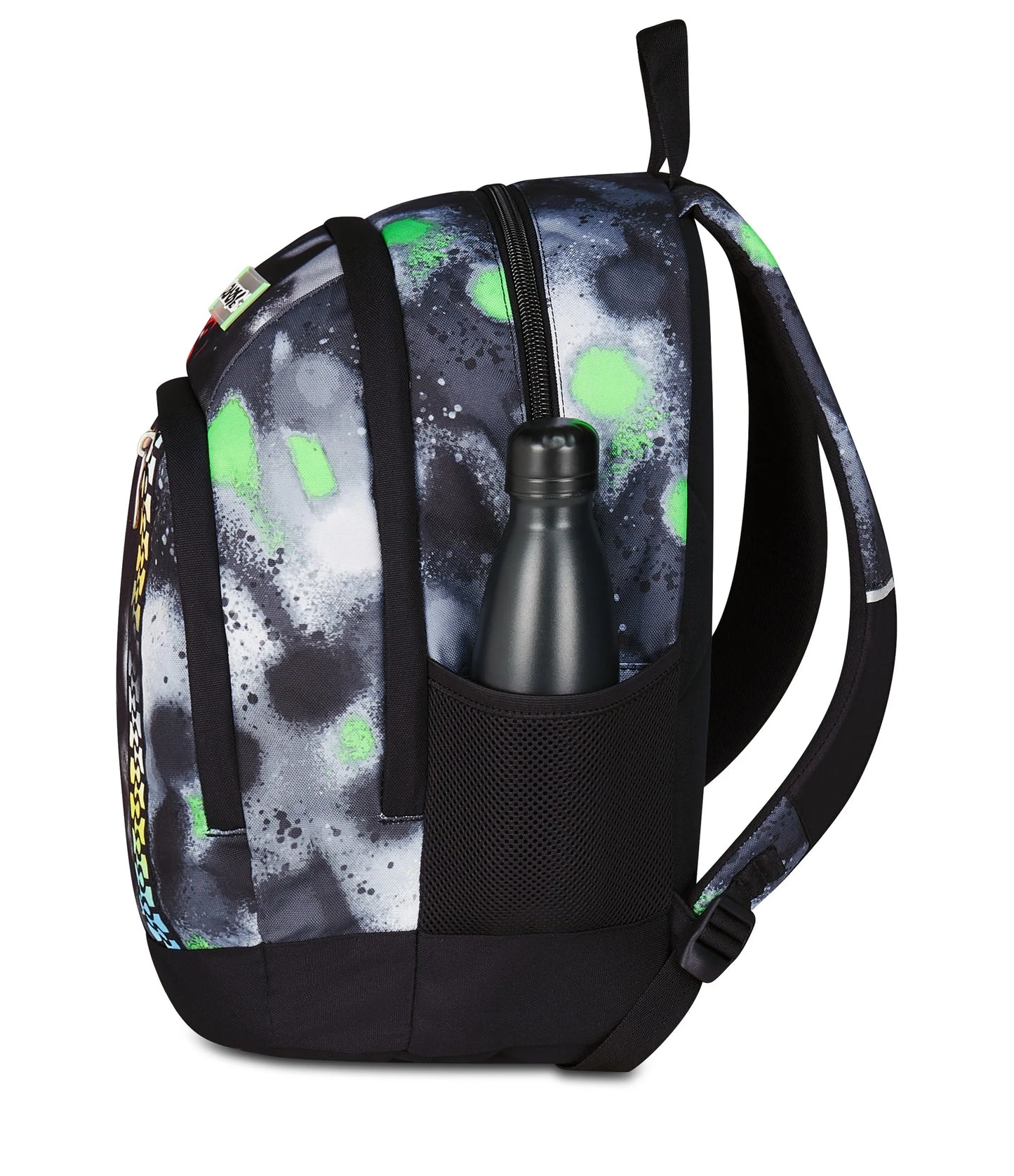ZAINO Seven® DUAL - SPRINT PAINT BOY