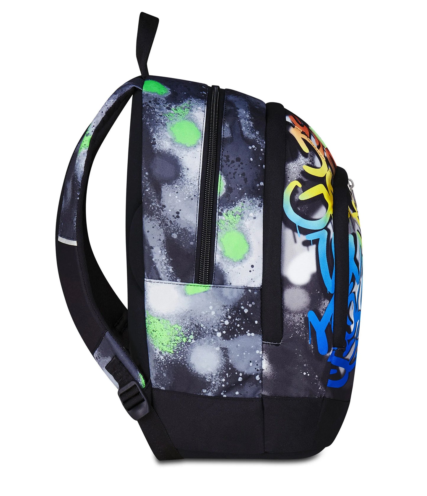 ZAINO Seven® DUAL - SPRINT PAINT BOY