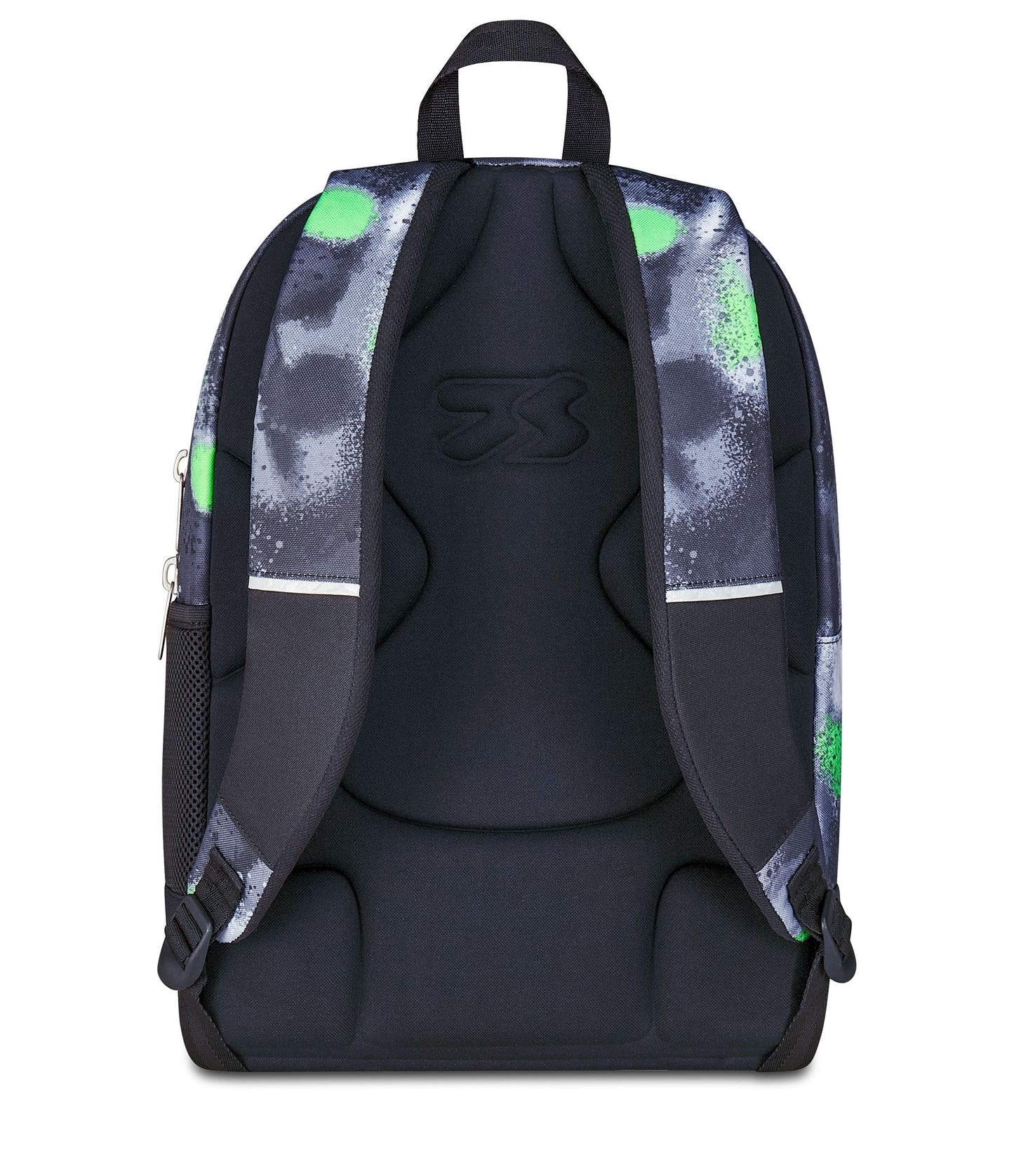 ZAINO Seven® DUAL - SPRINT PAINT BOY