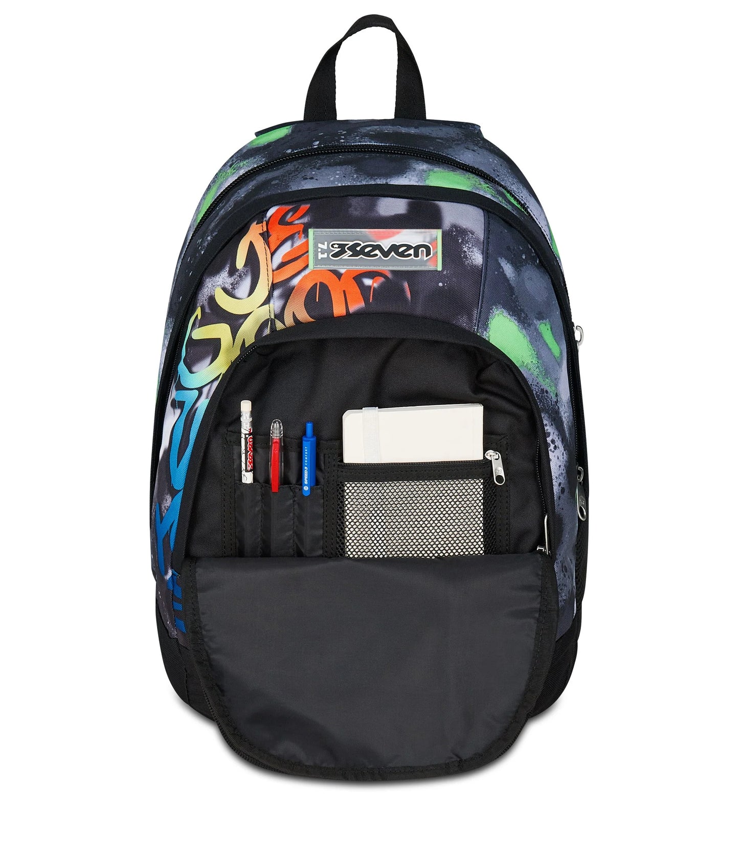 ZAINO Seven® DUAL - SPRINT PAINT BOY