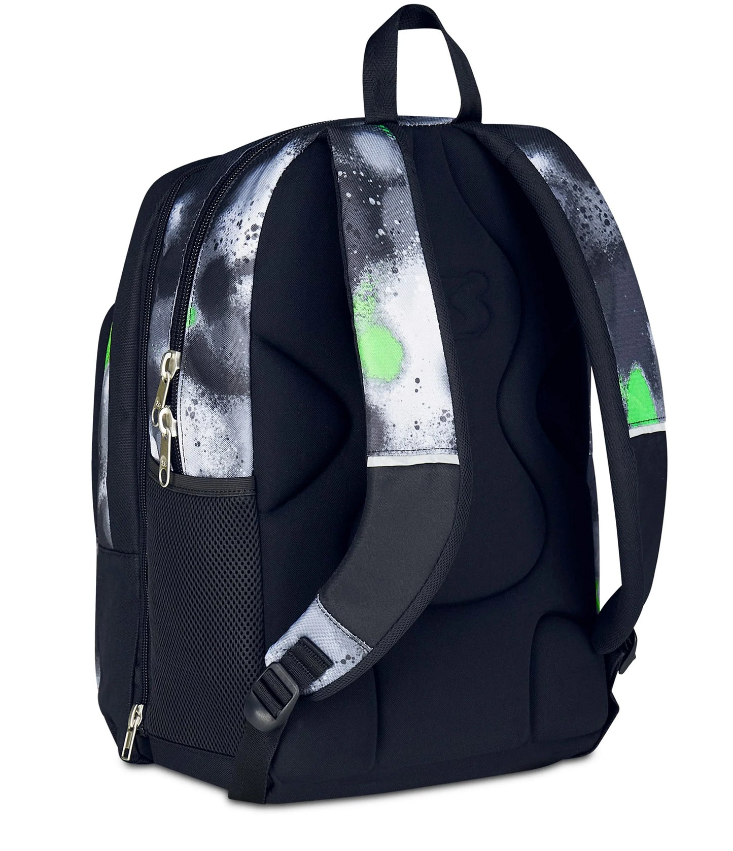 ZAINO Seven® DUAL DETACH - SPRINT PAINT BOY