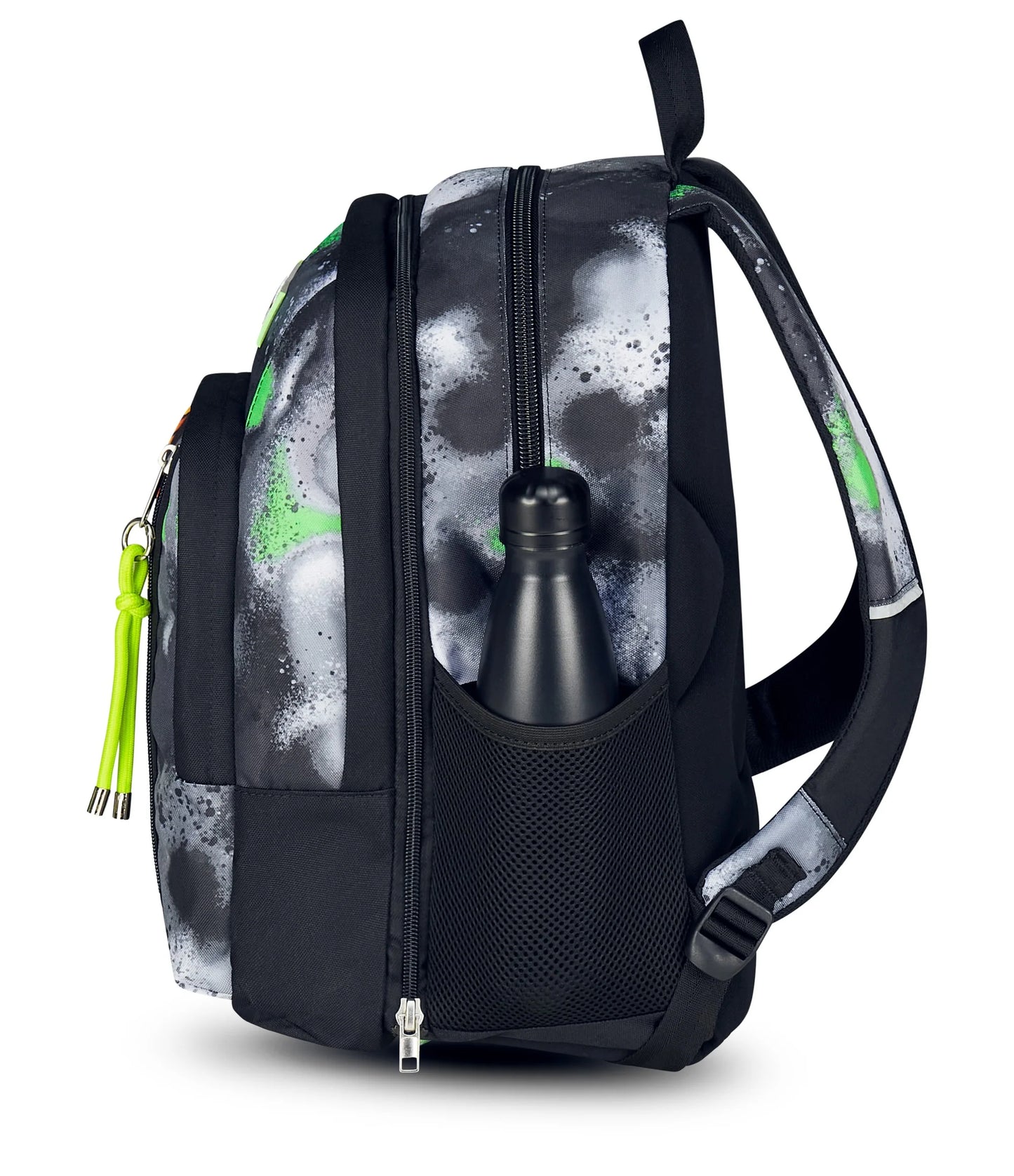 ZAINO Seven® DUAL DETACH - SPRINT PAINT BOY
