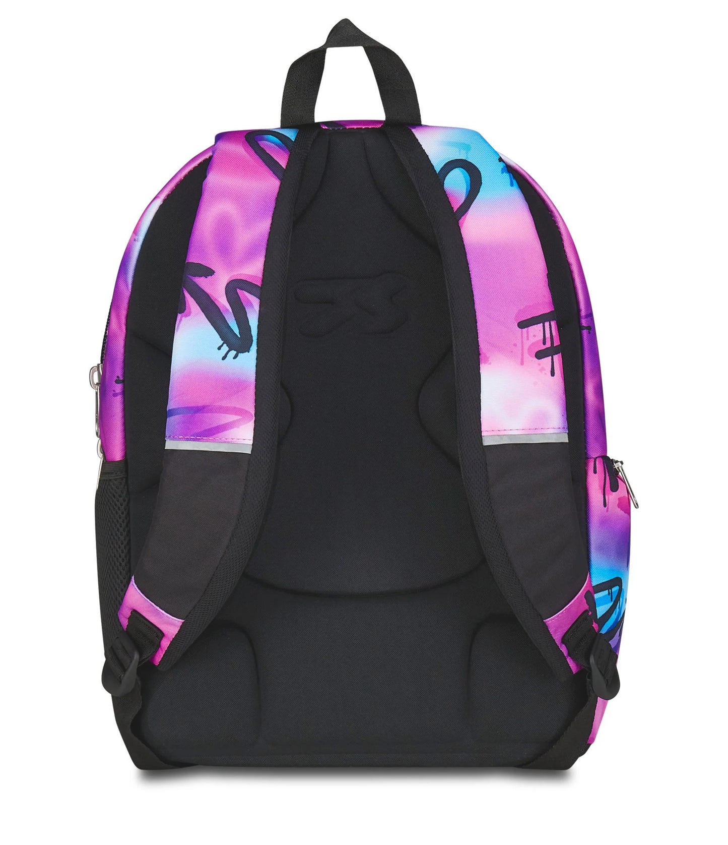 ZAINO Seven® DUAL DETACH - SPRINT PAINT GIRL