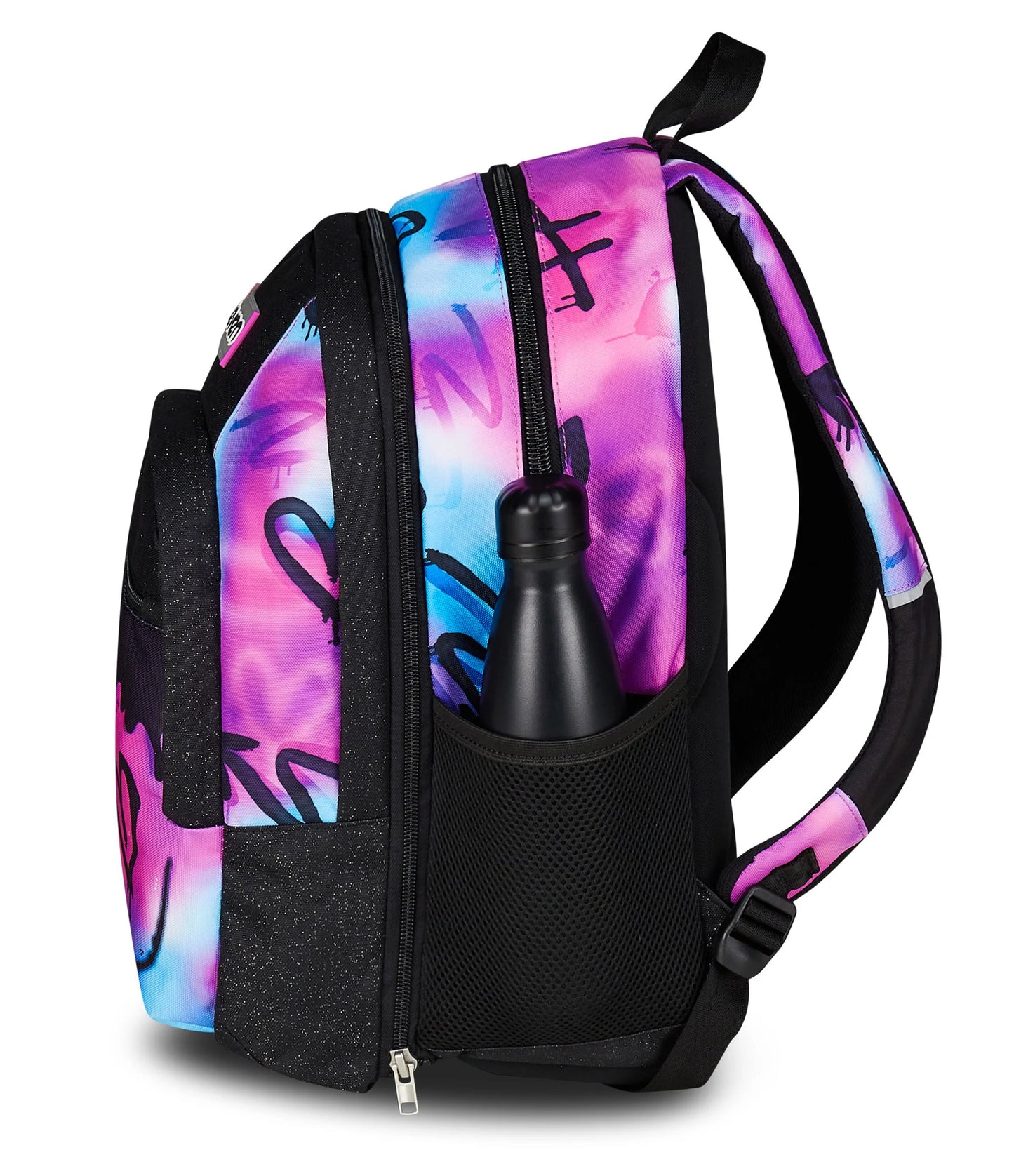 ZAINO Seven® DUAL DETACH - SPRINT PAINT GIRL