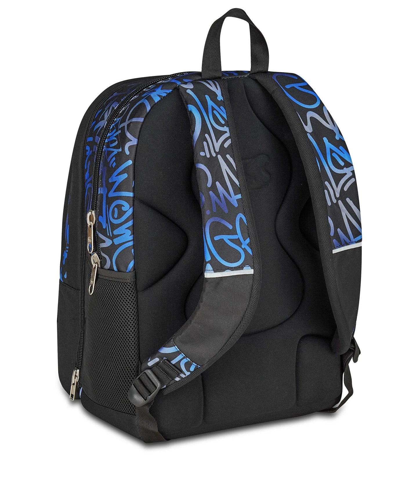 ZAINO Seven® DUAL DETACH - HIDDEN SPOT BOY
