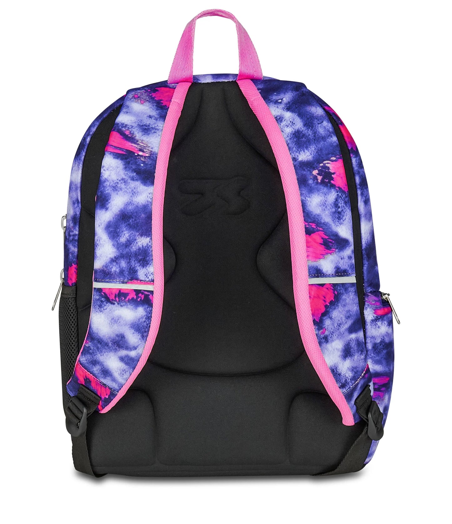 ZAINO Seven® DUAL DETACH - SHADY DYE GIRL