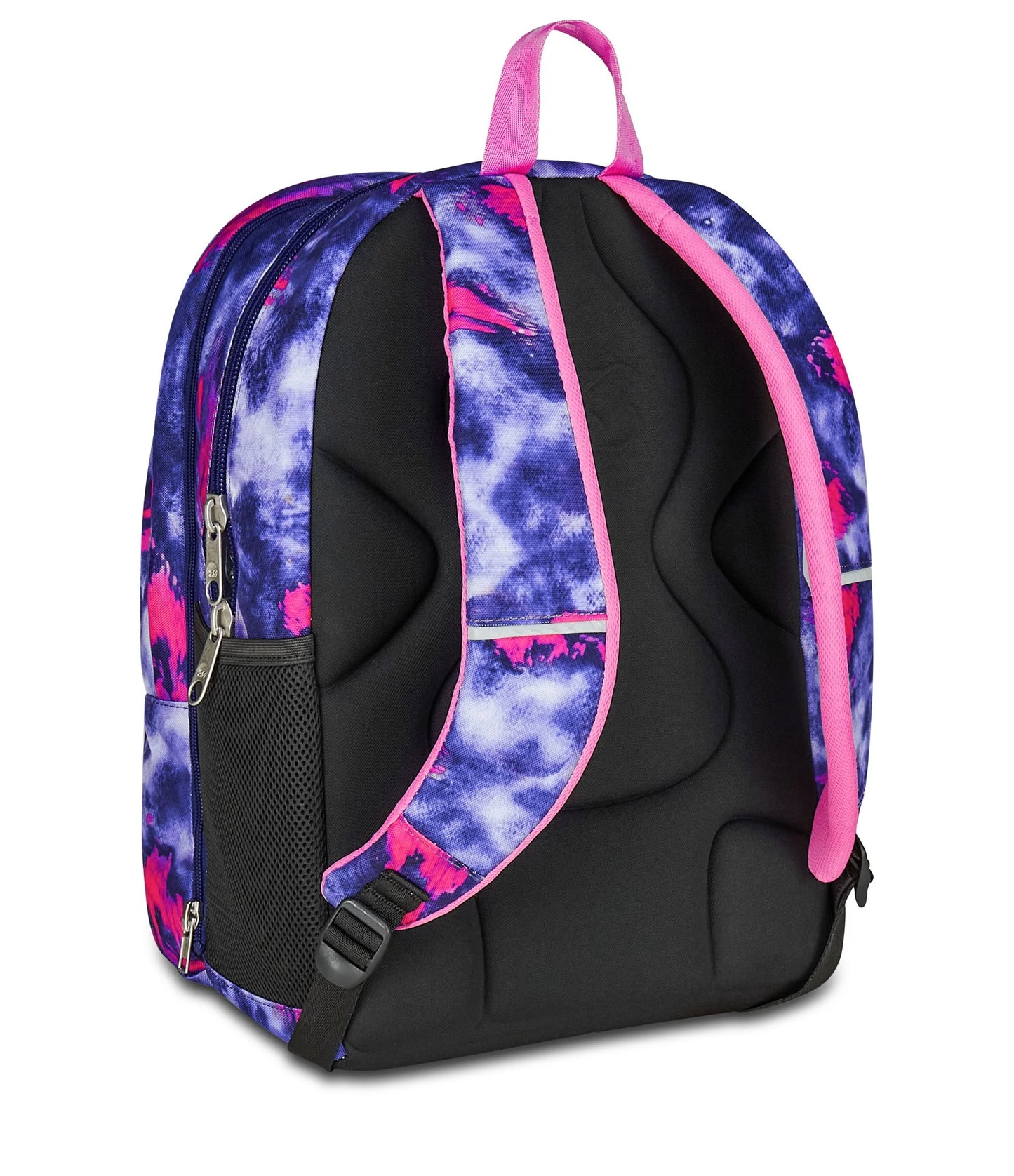 ZAINO Seven® DUAL DETACH - SHADY DYE GIRL