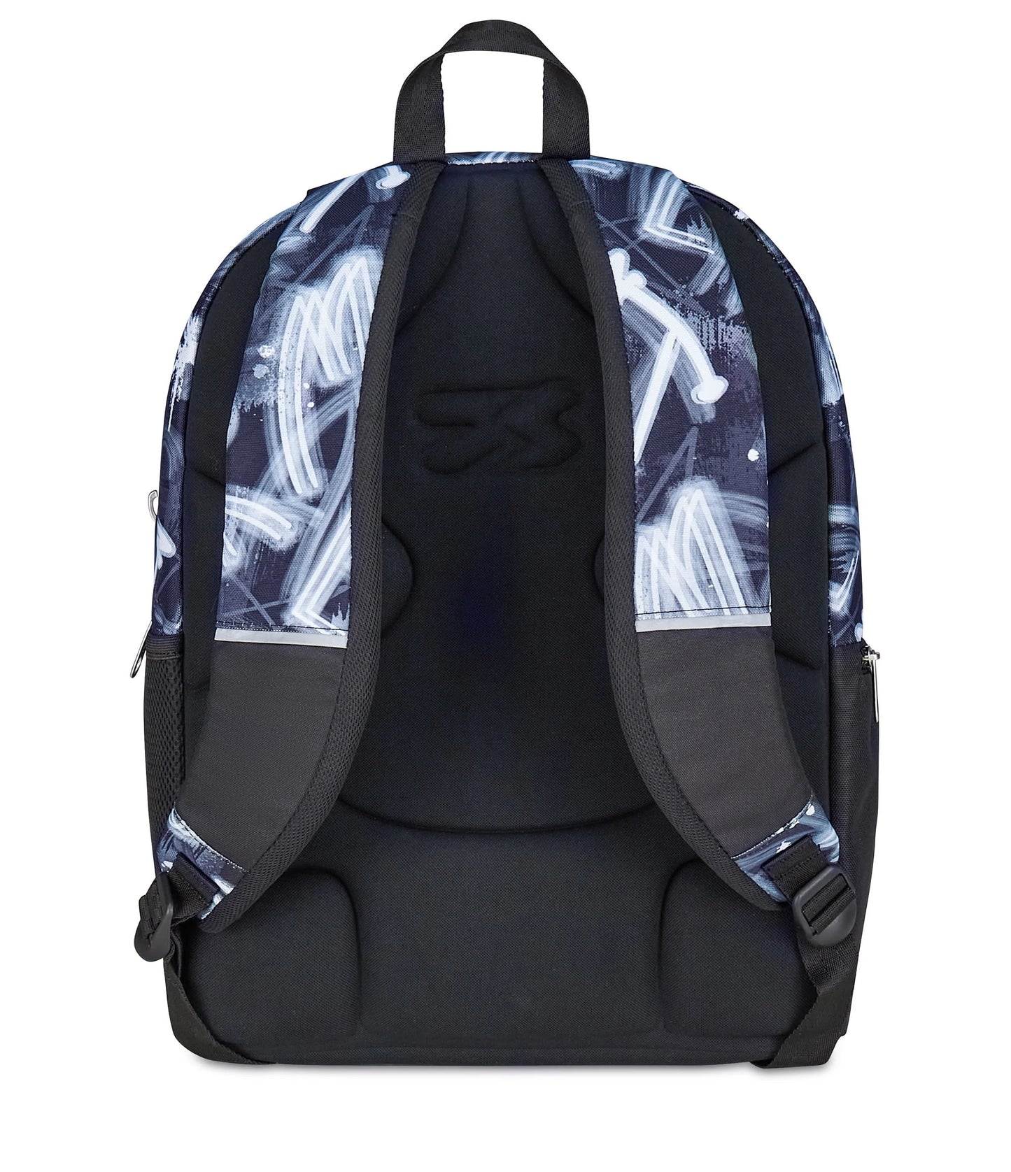 ZAINO Seven® DUAL DETACH - QUICK GRAFFITI BOY