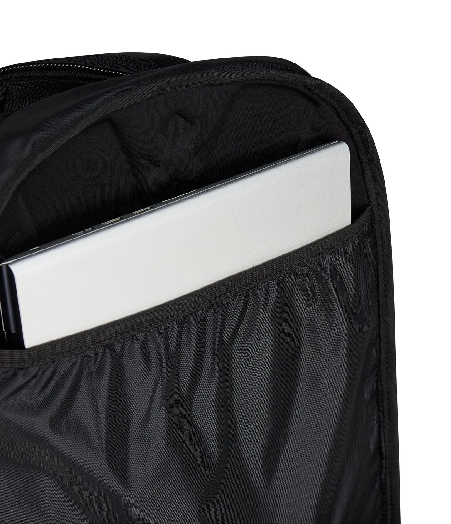 ZAINO Seven® DUAL DETACH - HIDDEN SPOT BOY