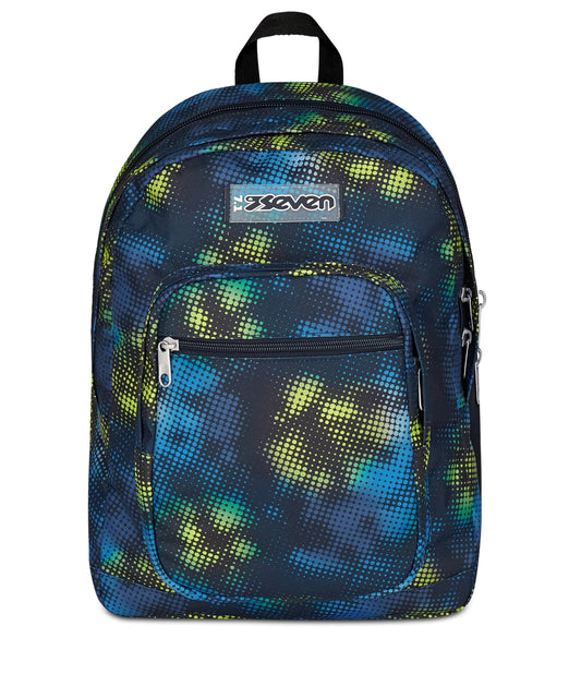 ZAINO Seven® FREETHINK - BOY