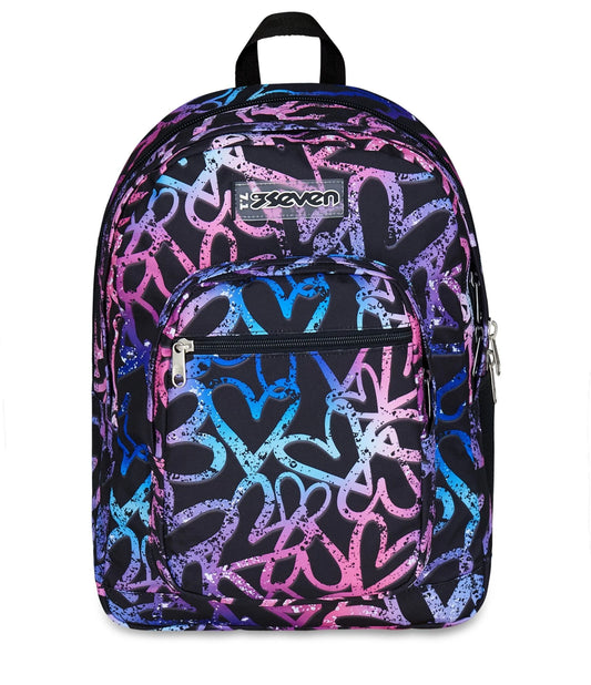 ZAINO Seven® FREETHINK - GIRL