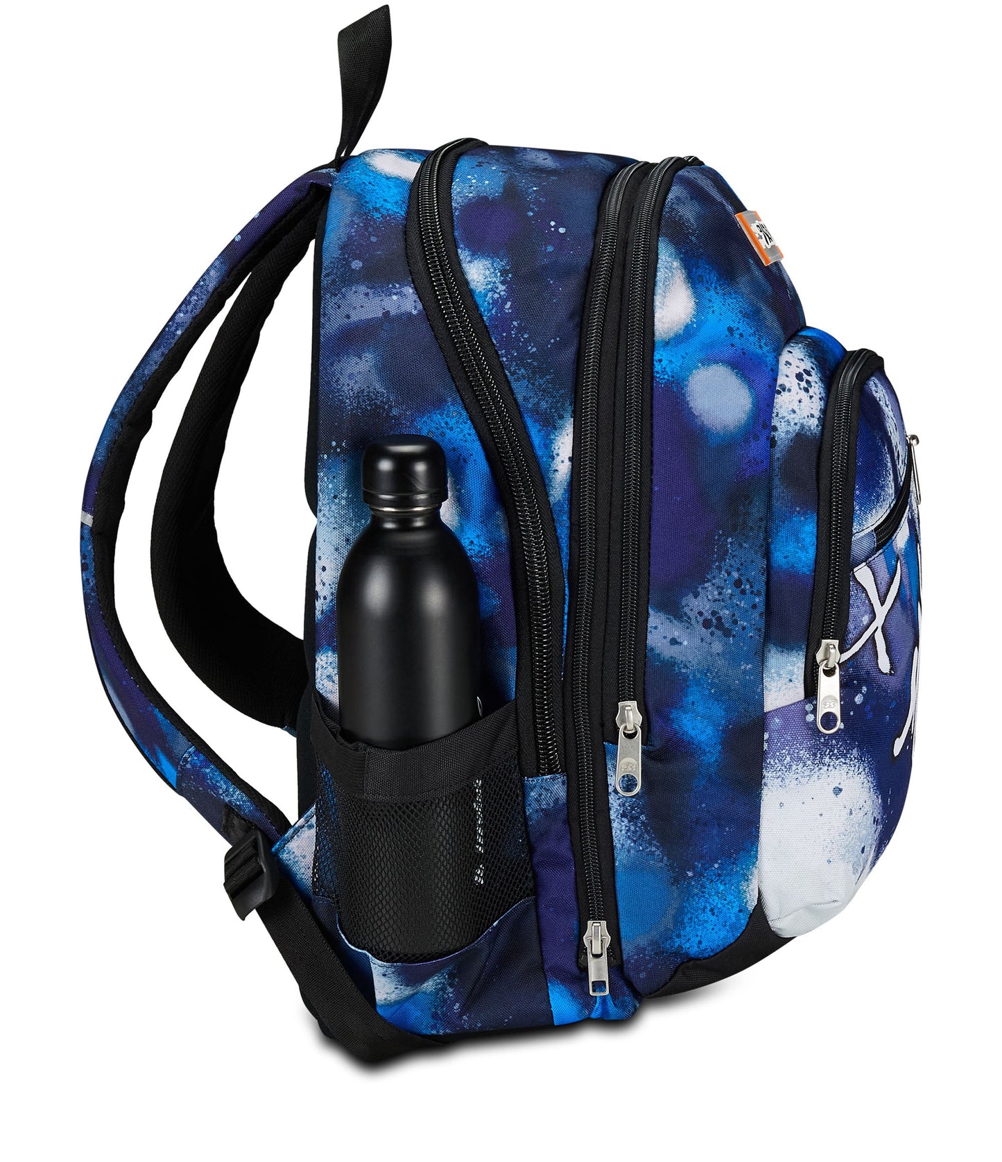 ZAINO Seven® ADVANCED DETACH - RETROCOLOR