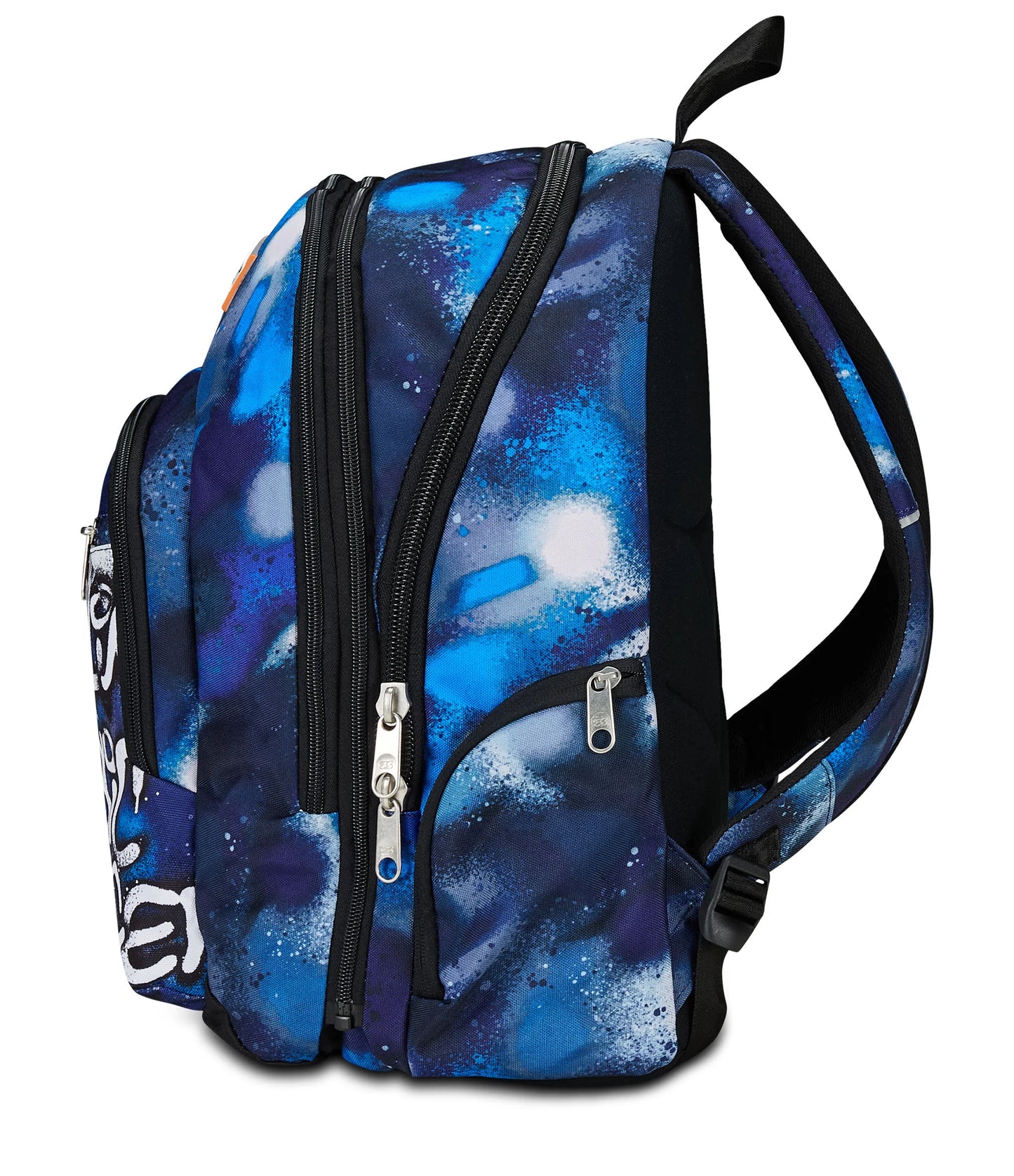 ZAINO Seven® ADVANCED DETACH - RETROCOLOR