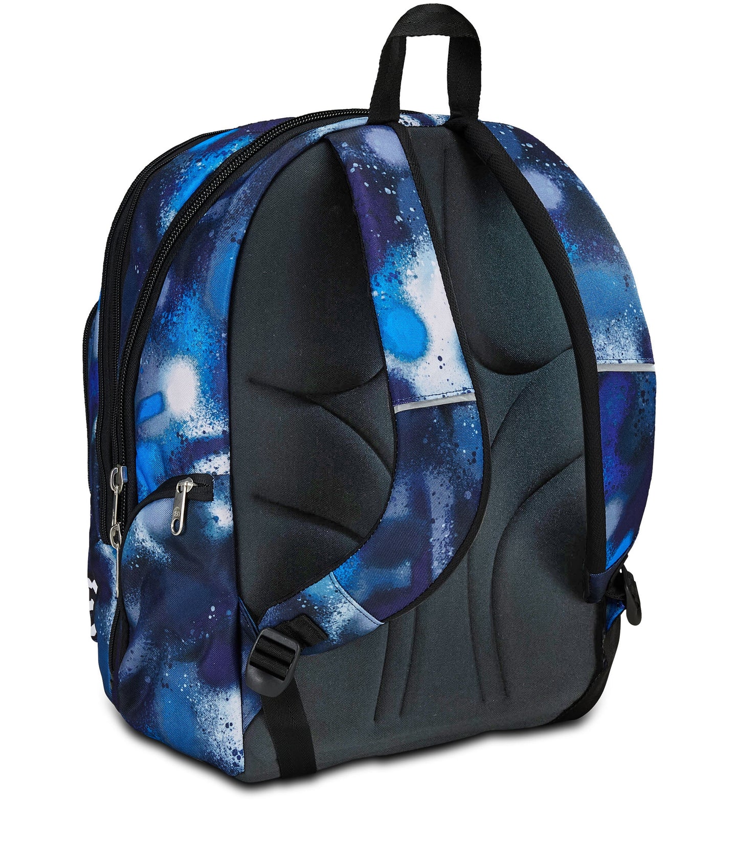 ZAINO Seven® ADVANCED DETACH - RETROCOLOR