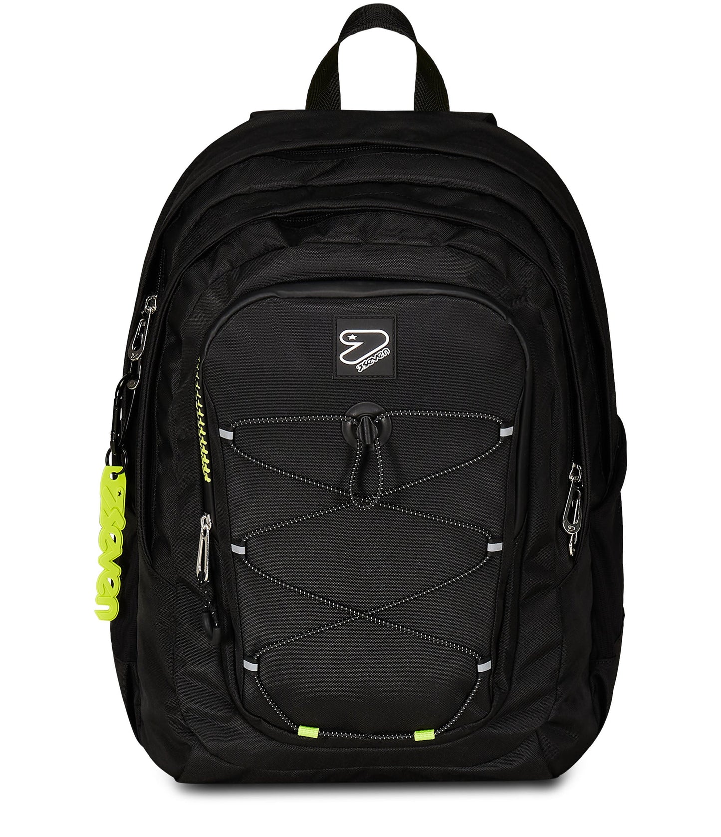 ZAINO Seven® TECH