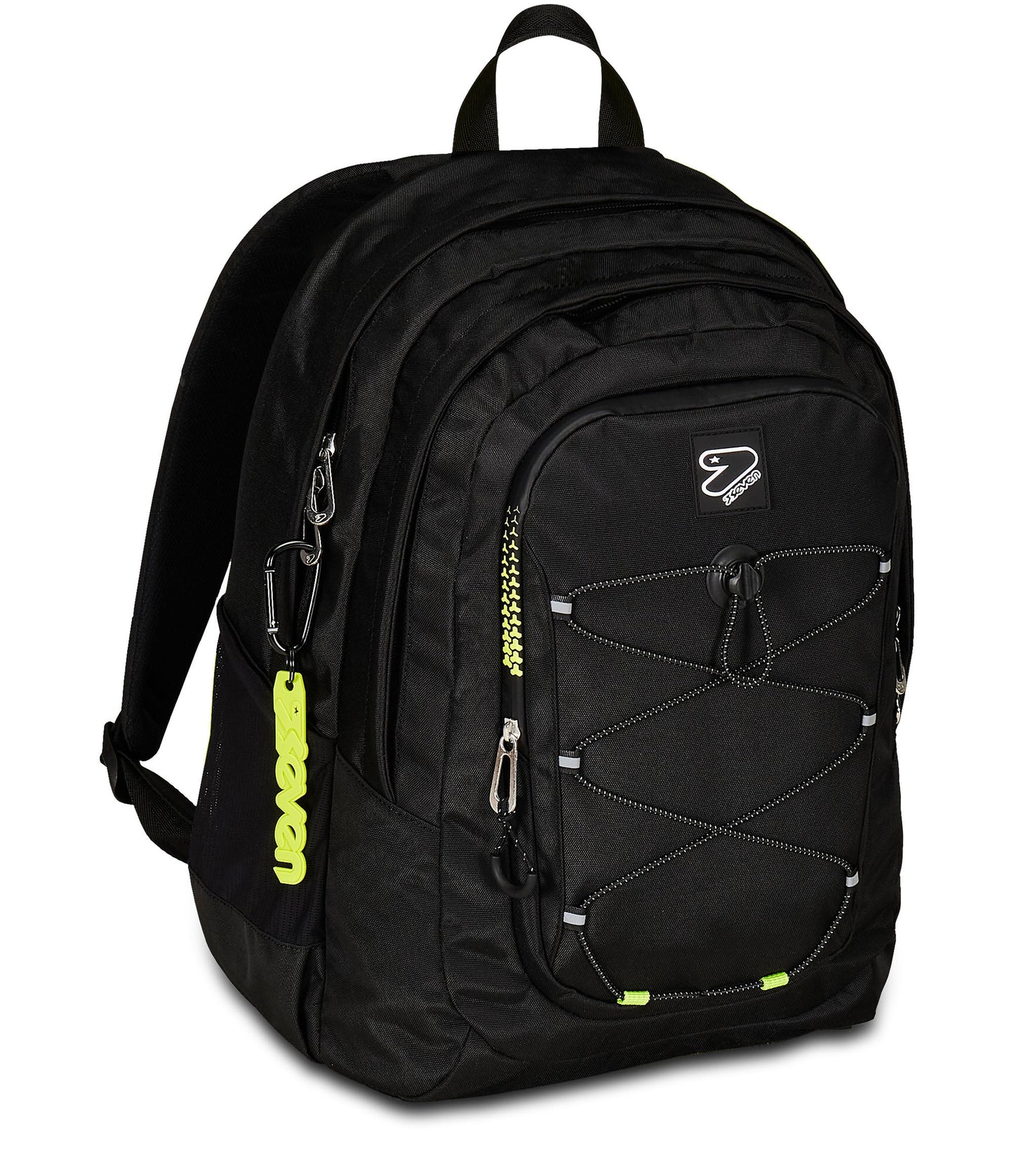 ZAINO Seven® TECH