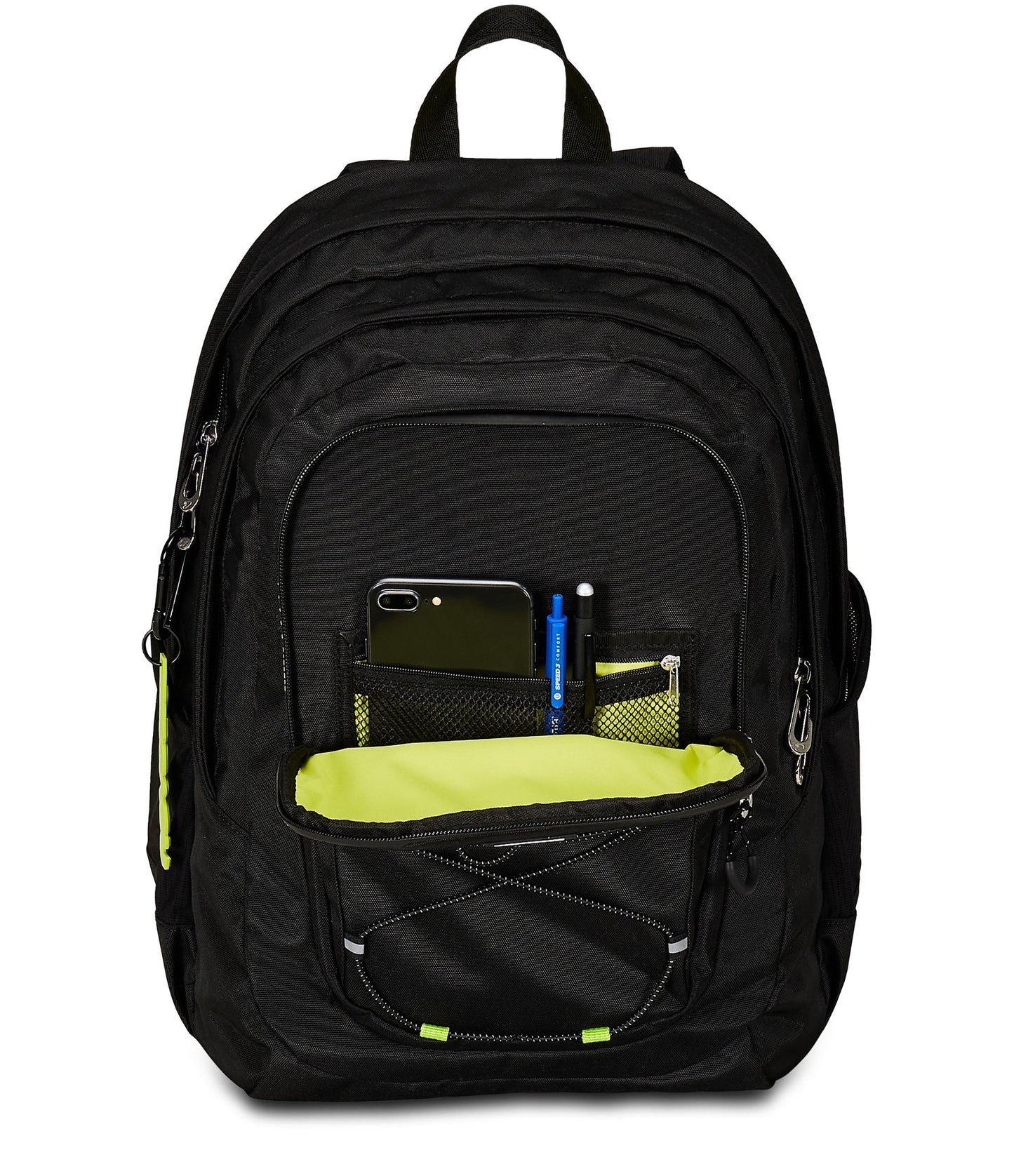 ZAINO Seven® TECH