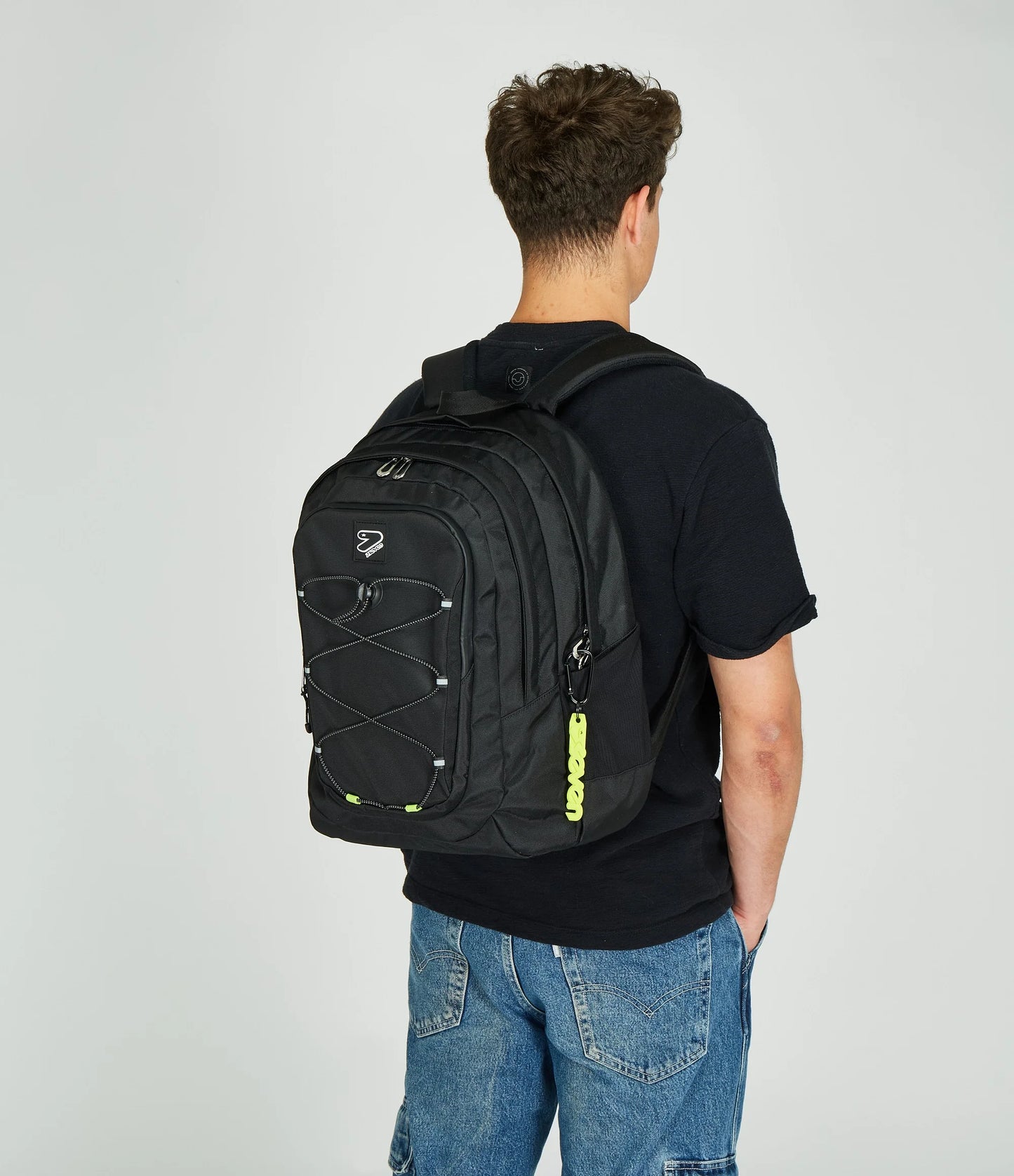 ZAINO Seven® TECH