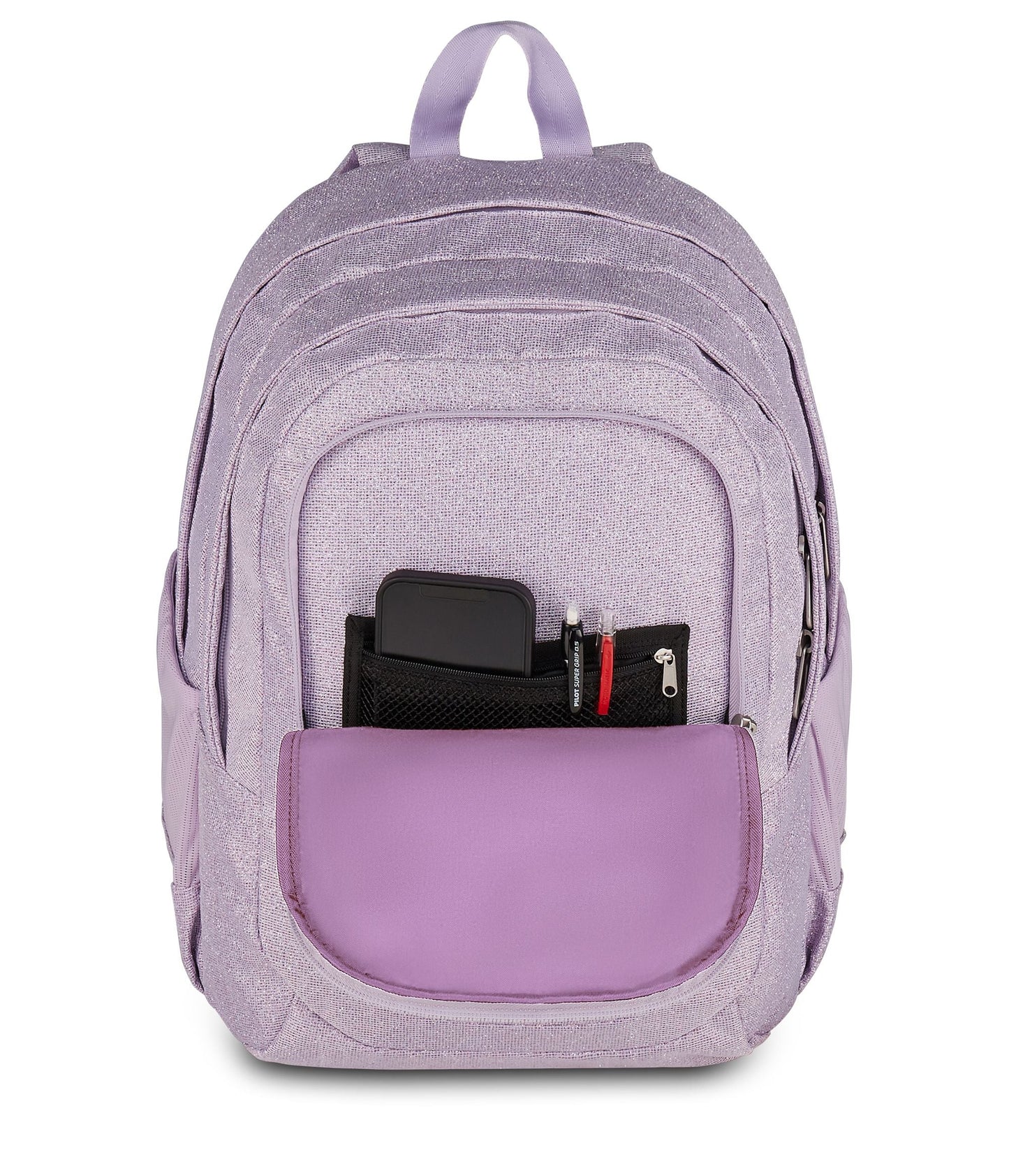 ZAINO Seven® TECH SHINY