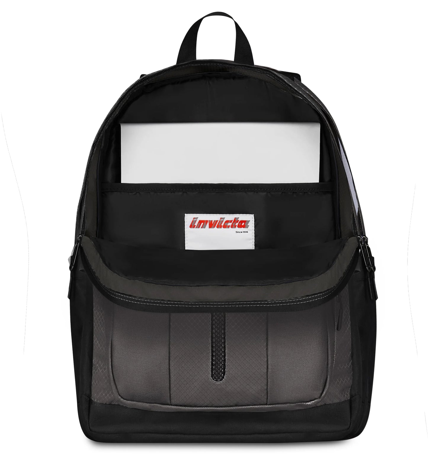 ZAINO JELEK UP LED