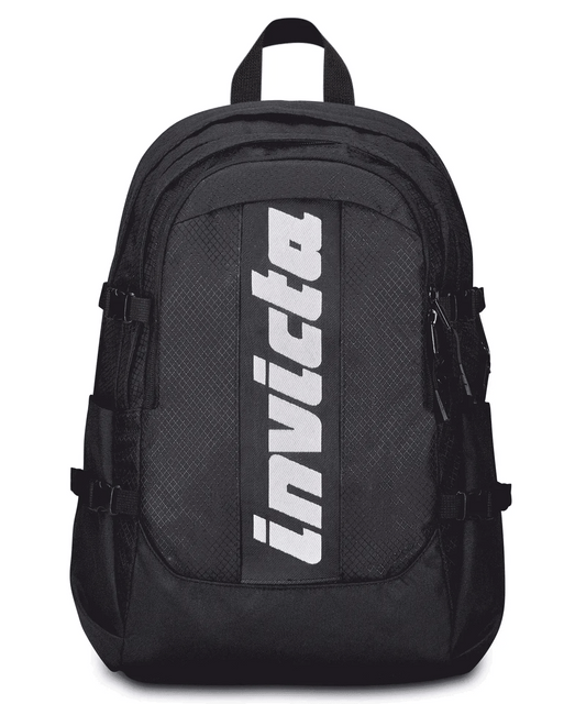 ZAINO INVICT-ACT PLUS FIBRA OTTICA