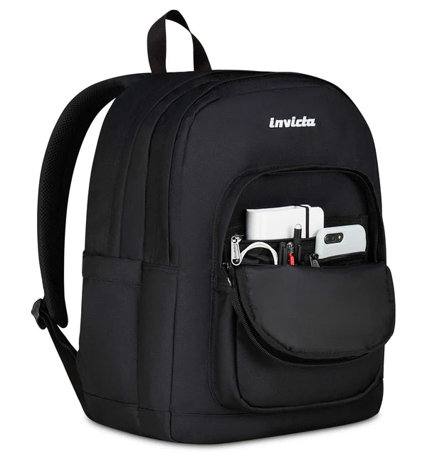 ZAINO JELEK PLAIN GRS INVICTA BACKPACK